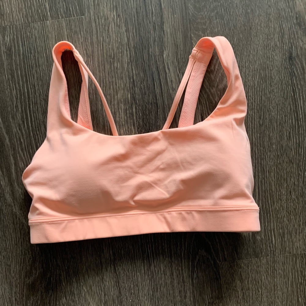 Athleta Exhale Bra Small A-C cup